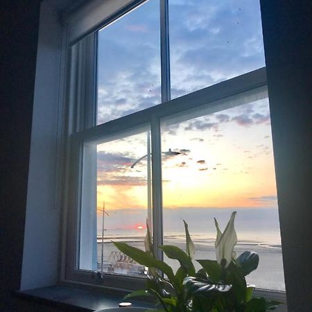 The Sunset Apartment - Margate Beach - By Goldex Coastal Breaks Eksteriør billede
